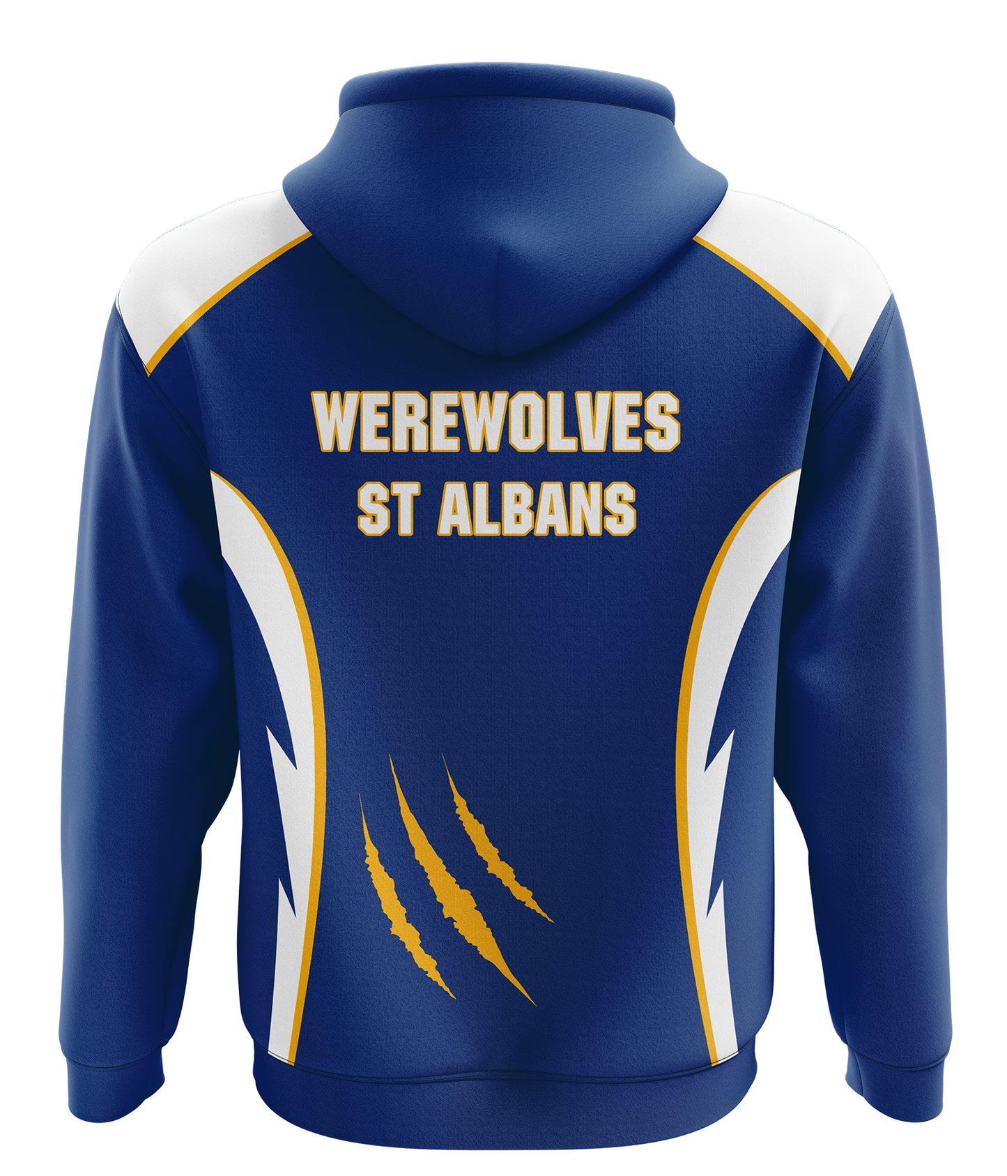 WSVC Hoodie