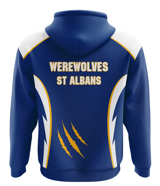 WSVC Hoodie