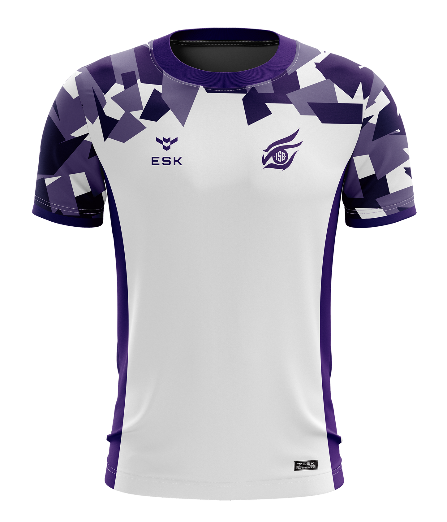 Insight Gaming Esports Jersey