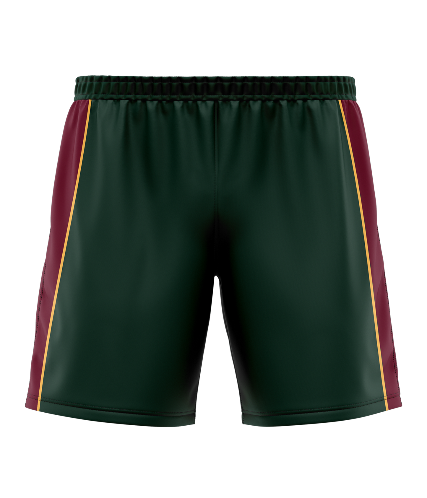Leicester LEgends Dodgeball Shorts