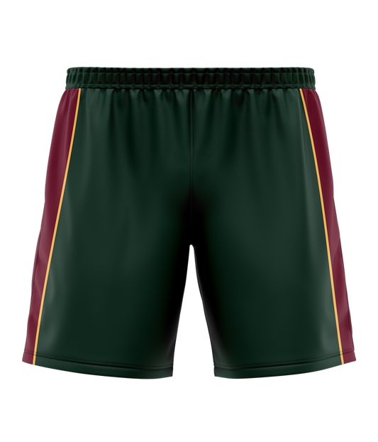 Leicester LEgends Dodgeball Shorts