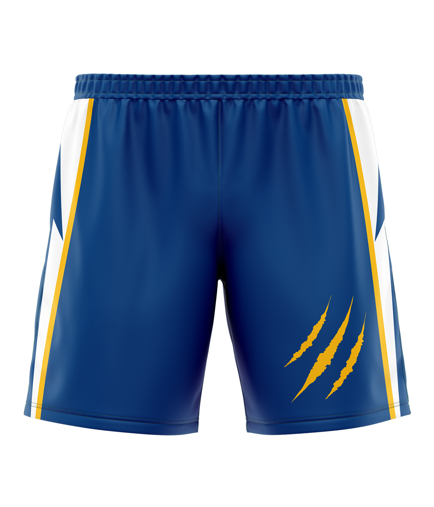 WSVC Shorts (With Pockets)