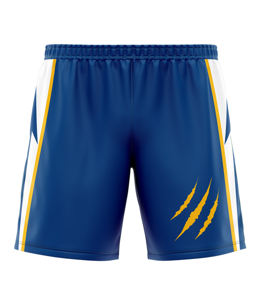 WSVC Shorts (With Pockets)