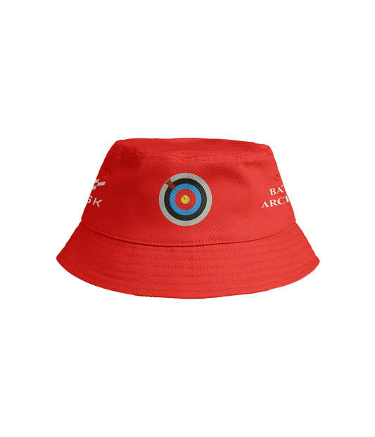 Bath Archers Bucket Hat