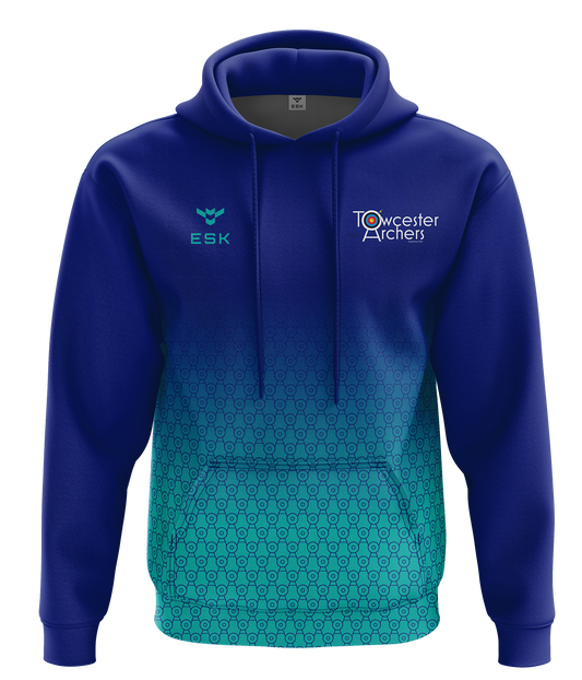 Towcester Archers Hoodie