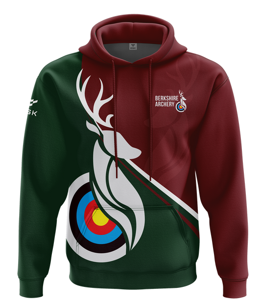 Berkshire Archery Hoodie