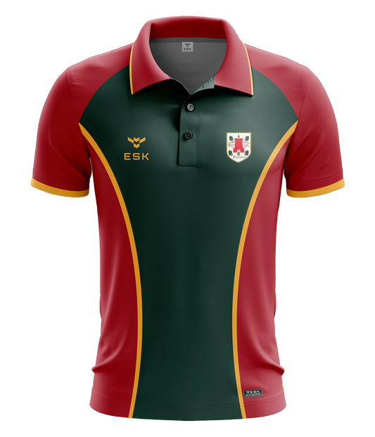 Windsor Forest Bowmen Polo