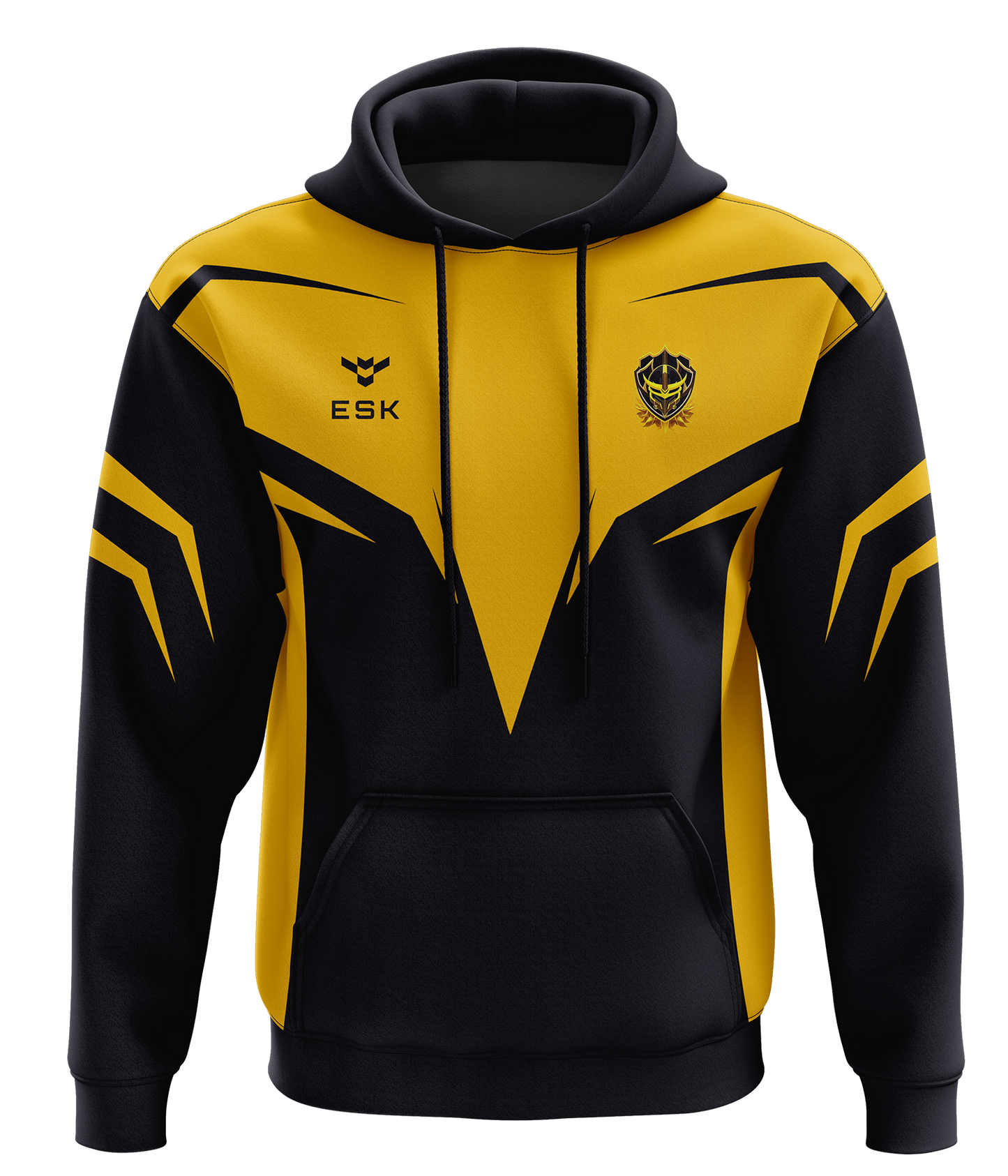 East Norfolk College Esports Hoodie