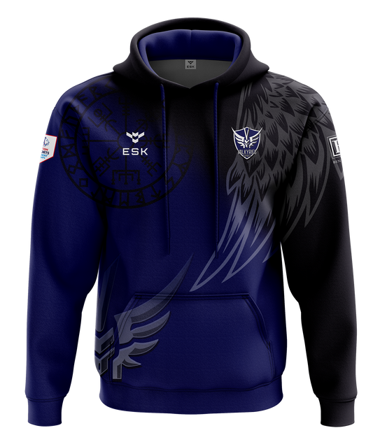 Benenden Valkyries Esports Hoodie