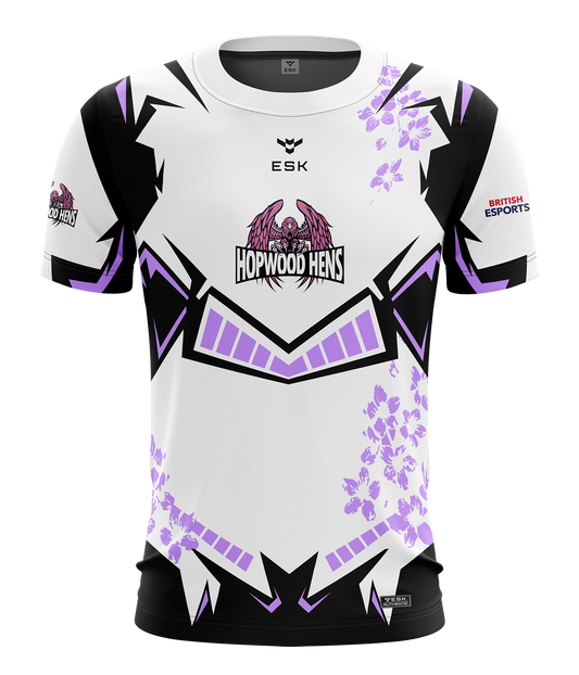 Hopwood Hens Esports Jersey