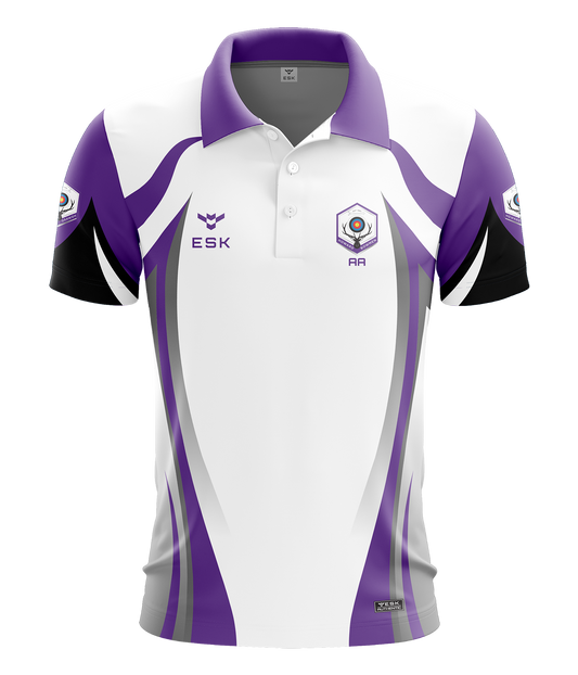 Howard Bowmen Polo