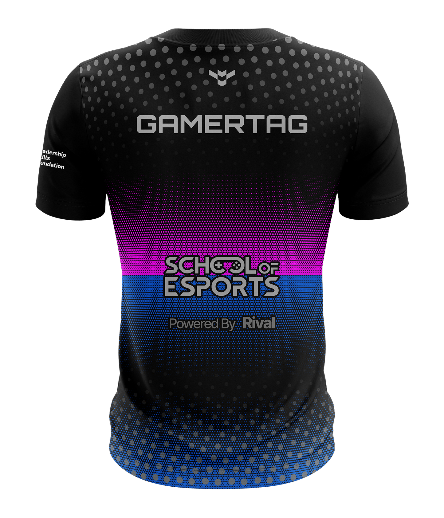 School of Esports Jersey