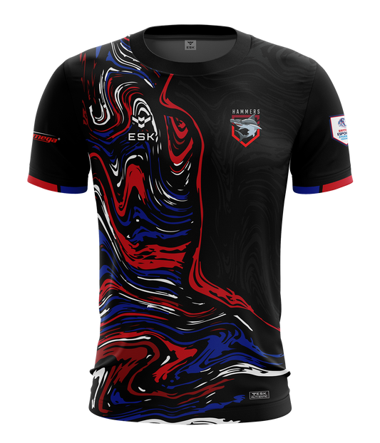 Middlesbrough Hammers Esports Jersey