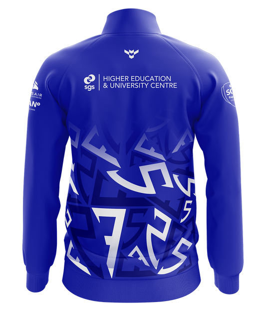 SGS FirstShot Esports Track Jacket
