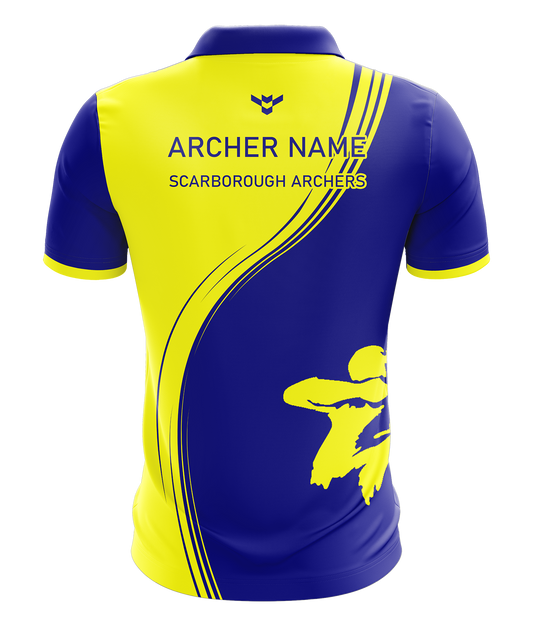 Scarborough Archers Polo