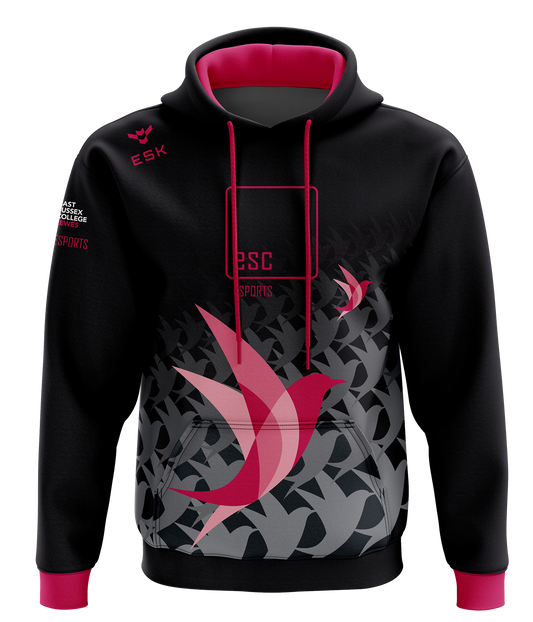 ESC Esports Hoodie