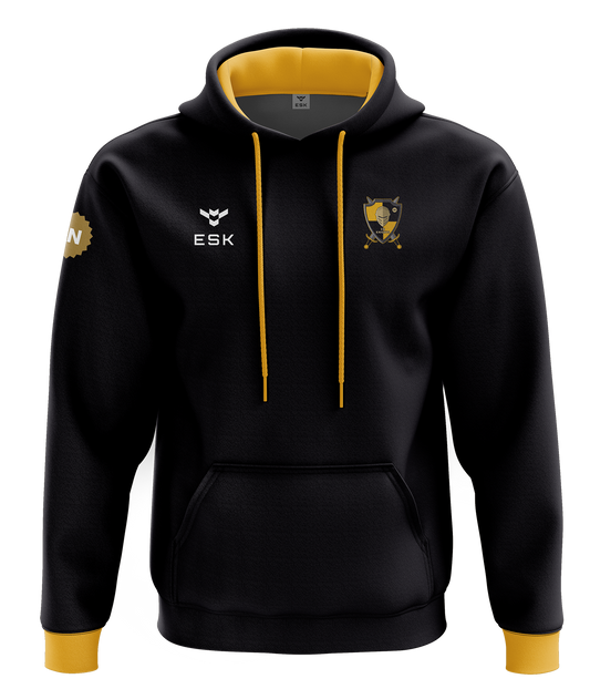 East Norfolk College Esports Hoodie