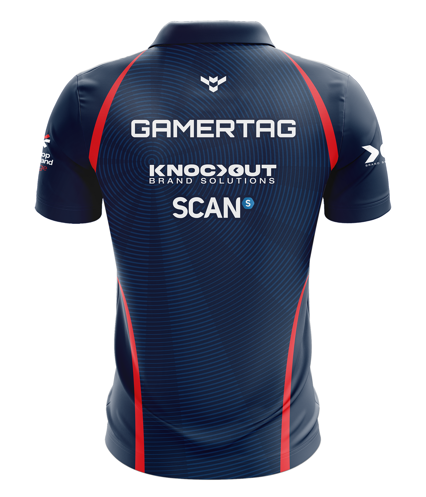 BAC Esports Polo
