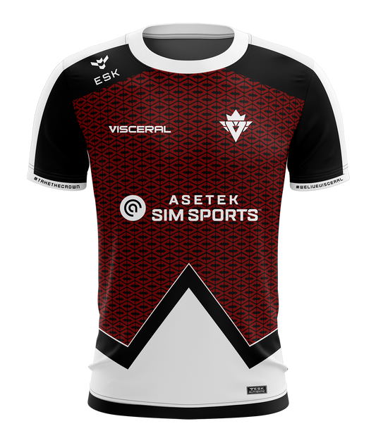 Visceral Esports Jersey