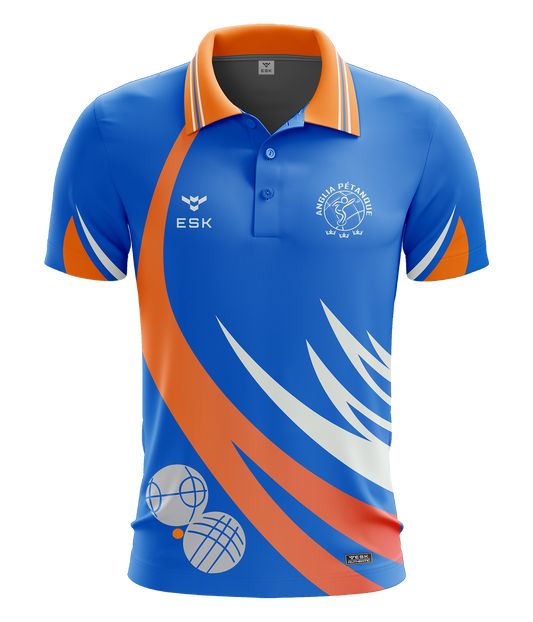 Anglia Pétanque Polo