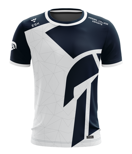 Imperial College London Esports Jersey