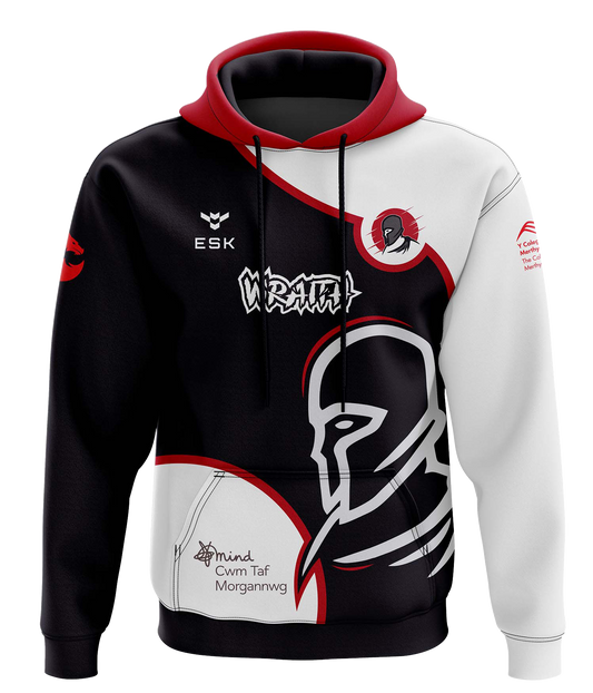 Tydfil Tytans Esports Hoodie