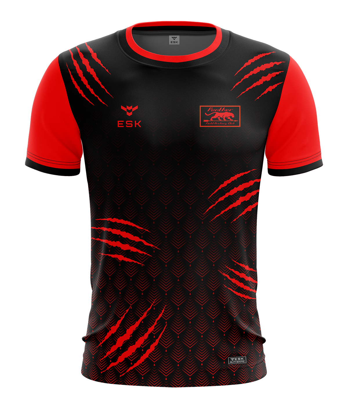 Panther Field Archery Shirt