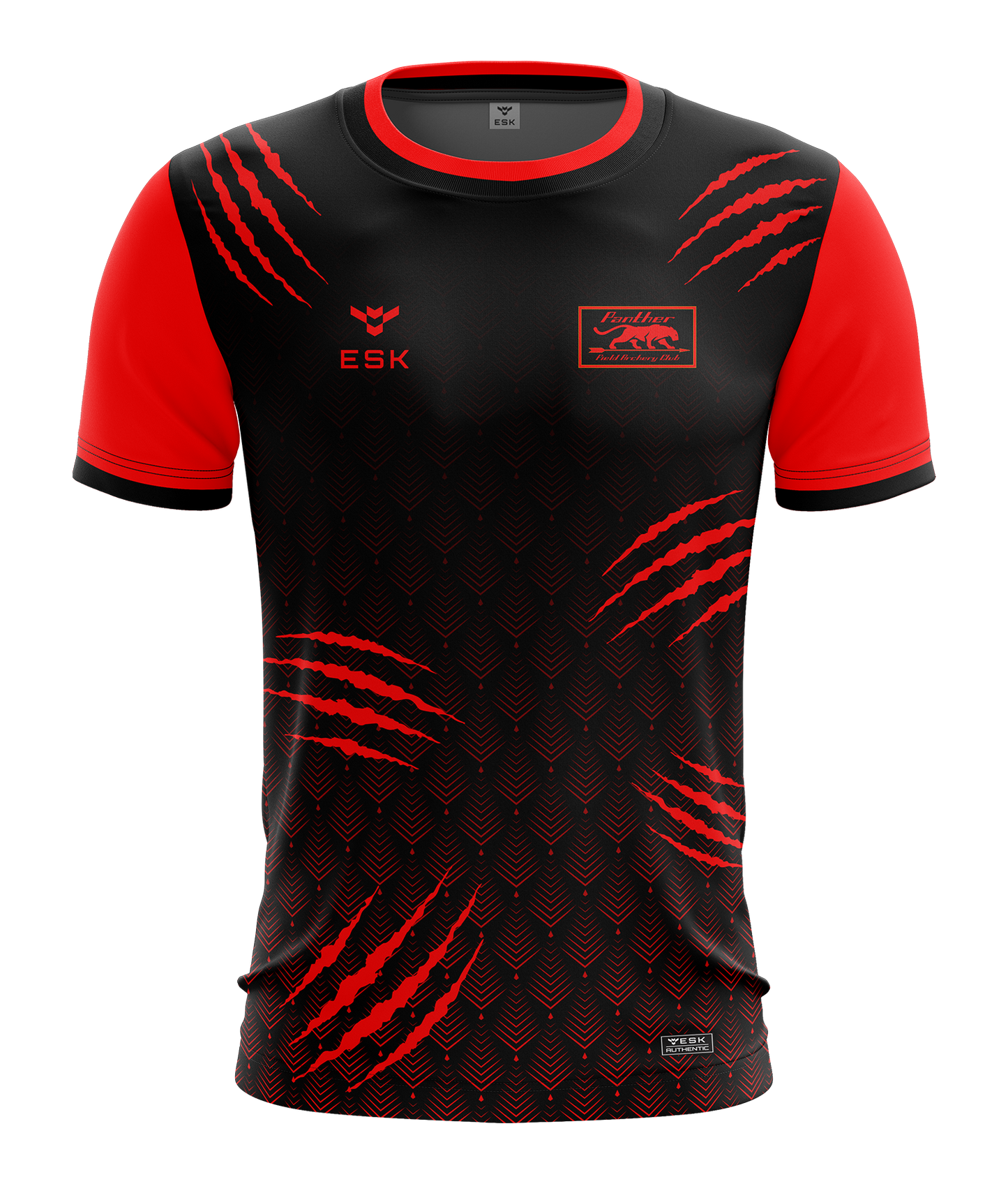 Panther Field Archery Shirt