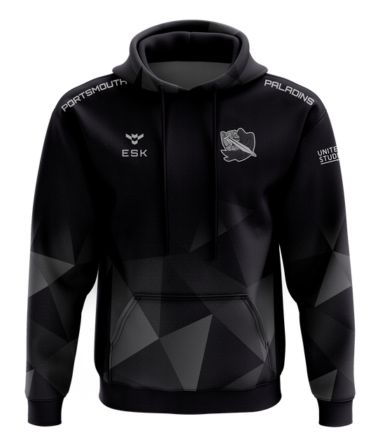 Portsmouth Paladins Esports Hoodie