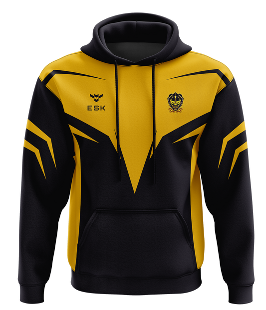 East Norfolk College Esports Hoodie