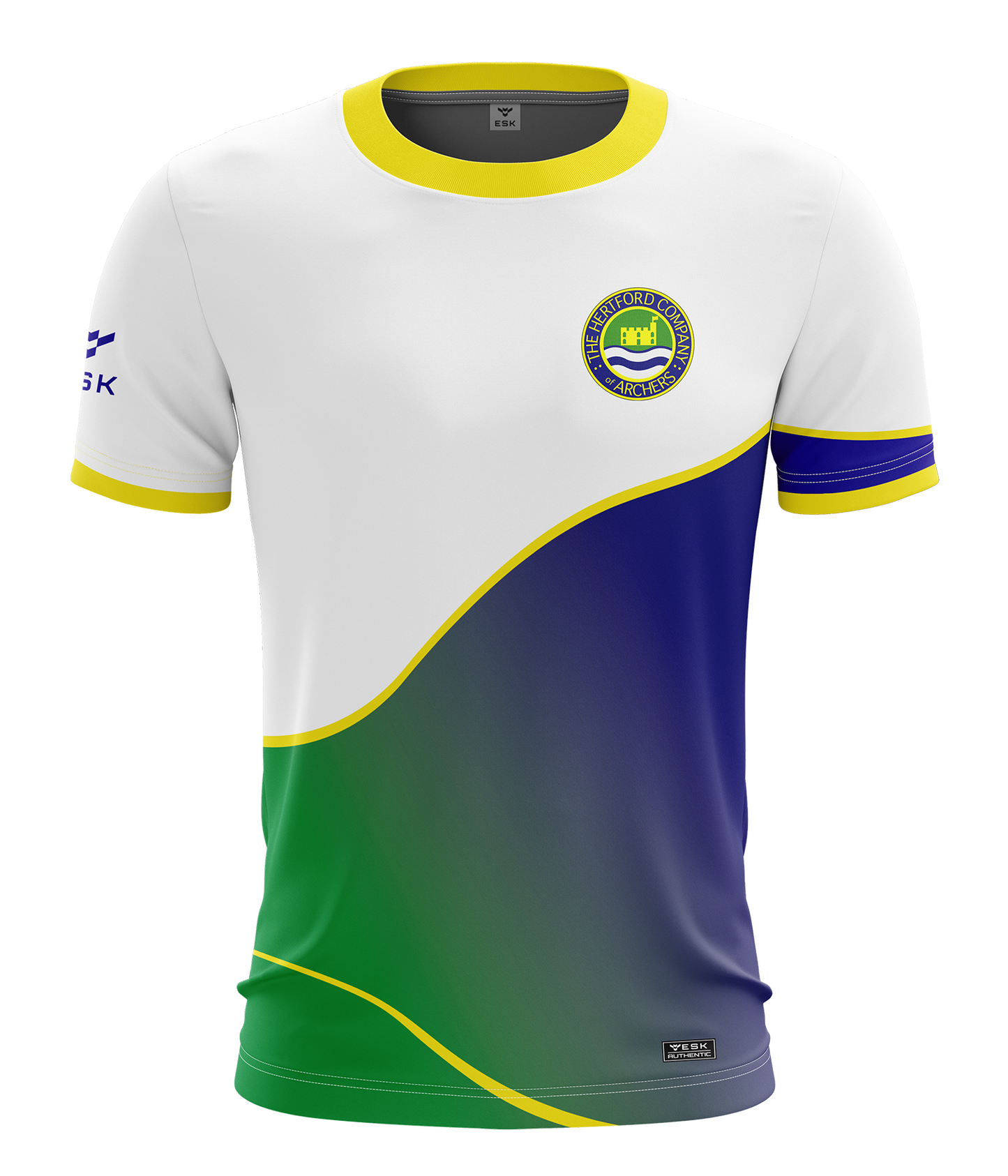 Hertford Company of Archers Shirt
