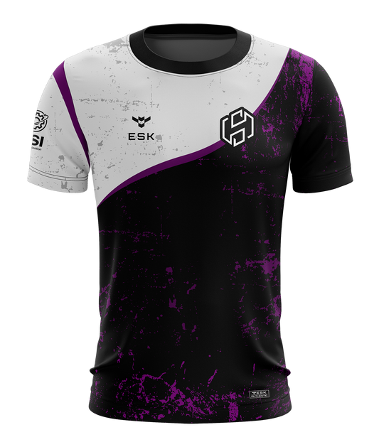 Soul's Heart Esport Jersey
