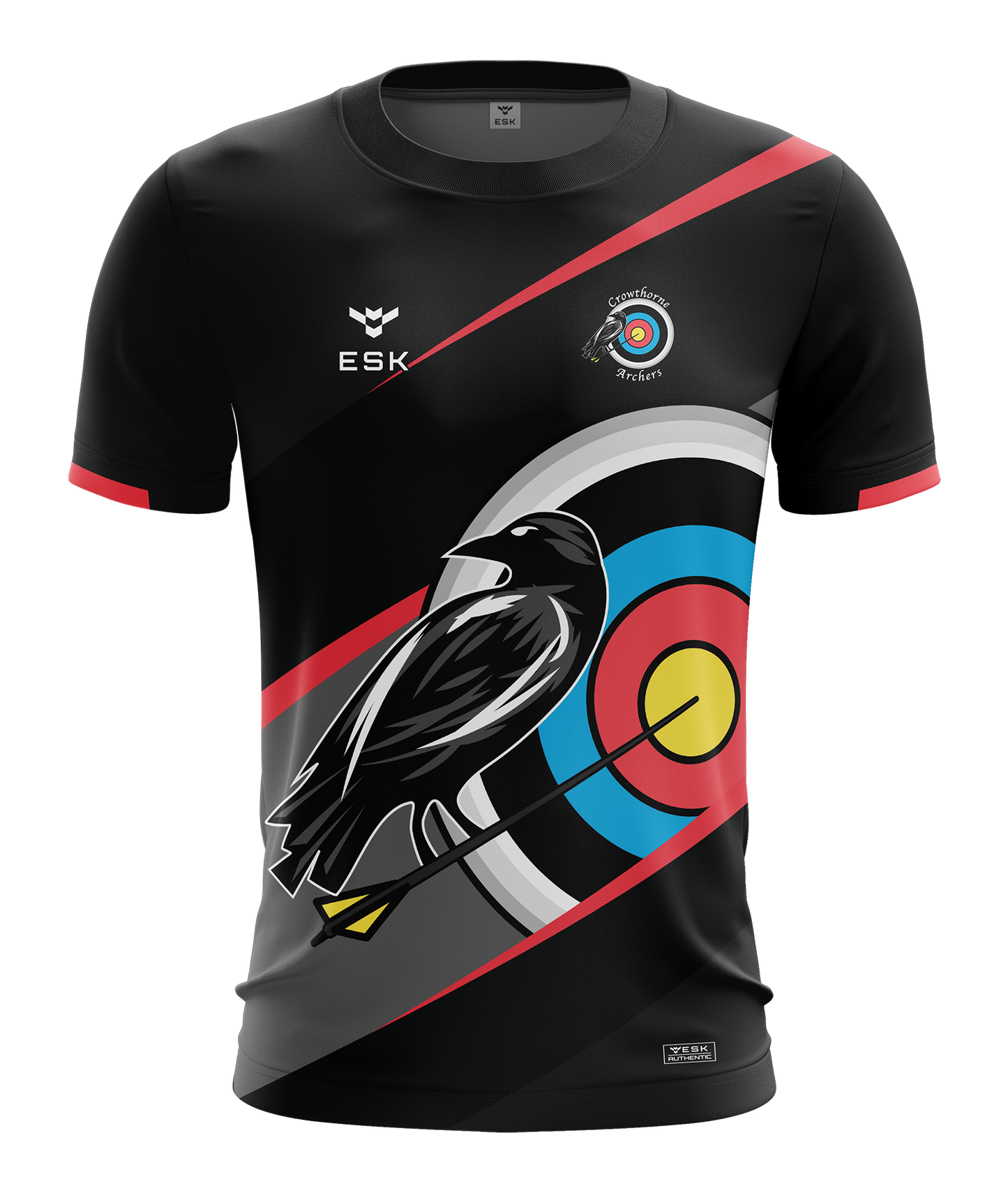 Crowthorne Archers Shirt