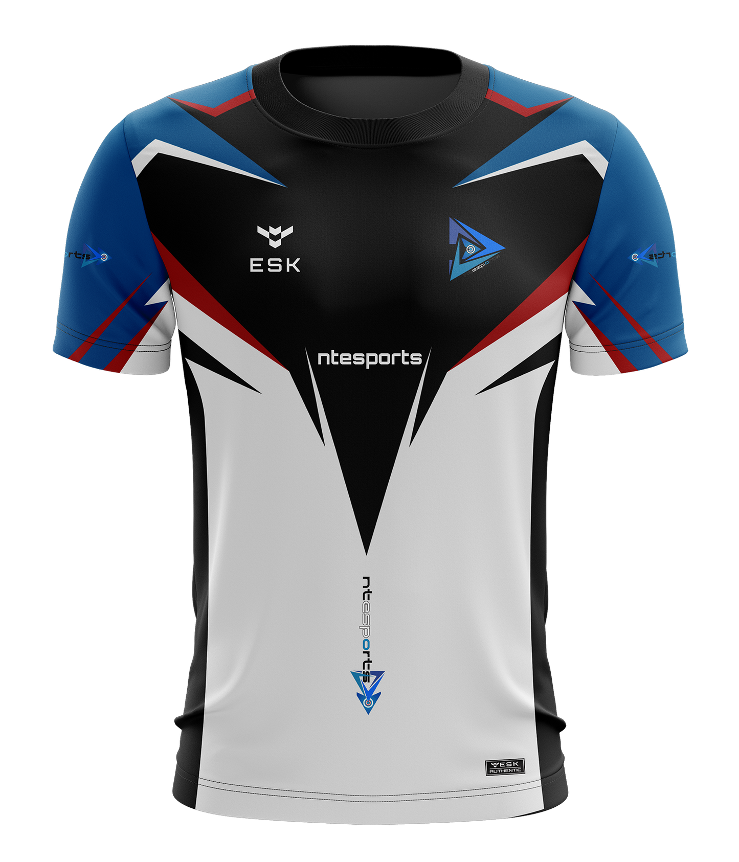 ntesports Jersey