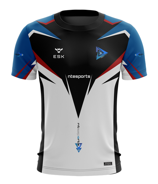 ntesports Jersey