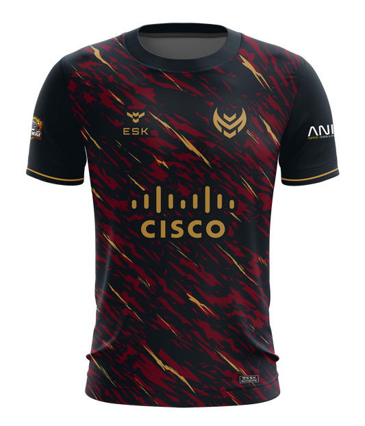 Myth Esports Jersey