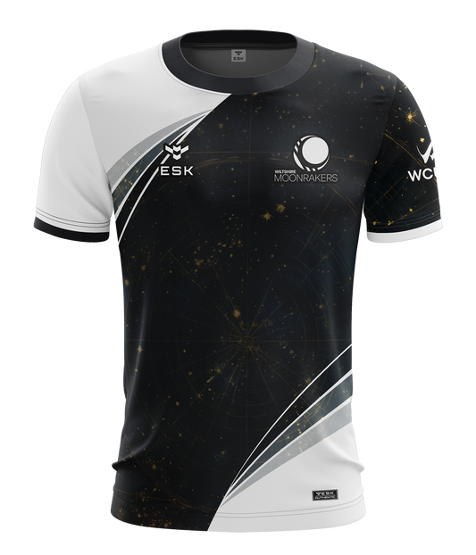 Wiltshire Moonrakers Esports Jersey