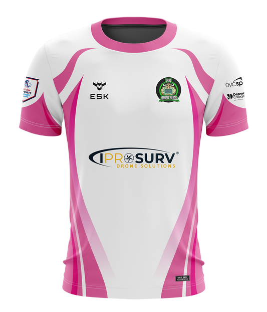DVC Minotaurs Special Charity Edition Esports Jersey