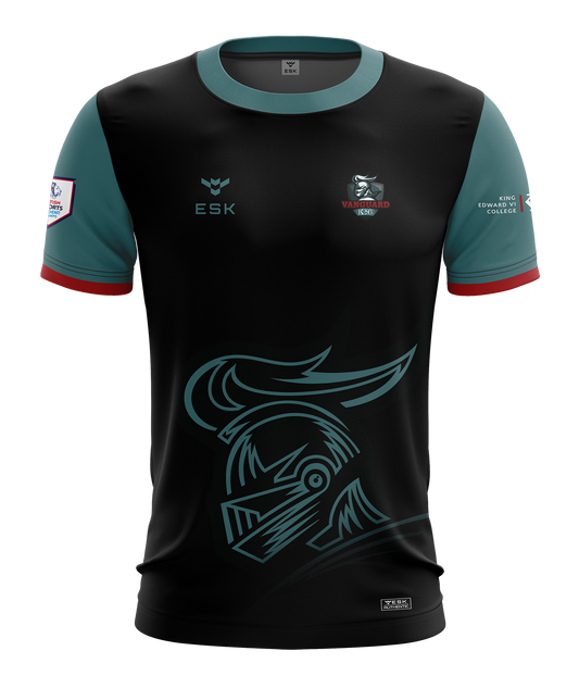 KE6 Vanguard Esports Jersey