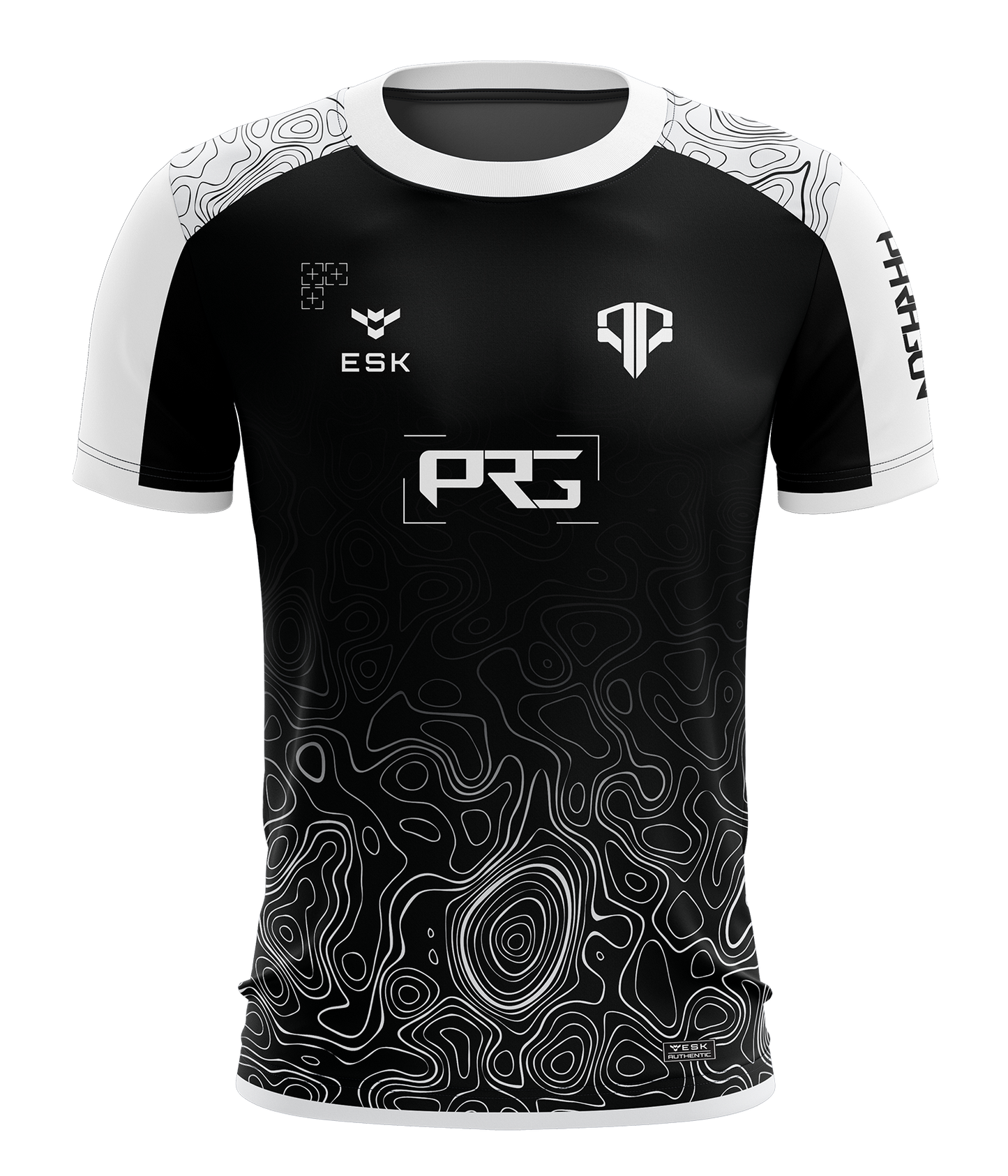 PARAGON Esports Jersey