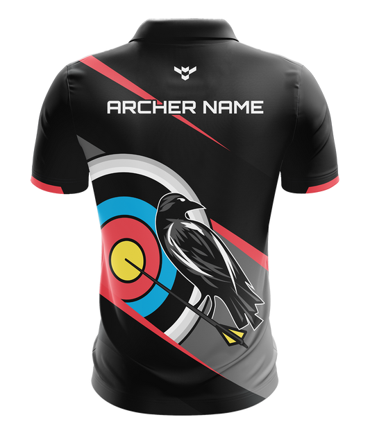 Crowthorne Archers Polo