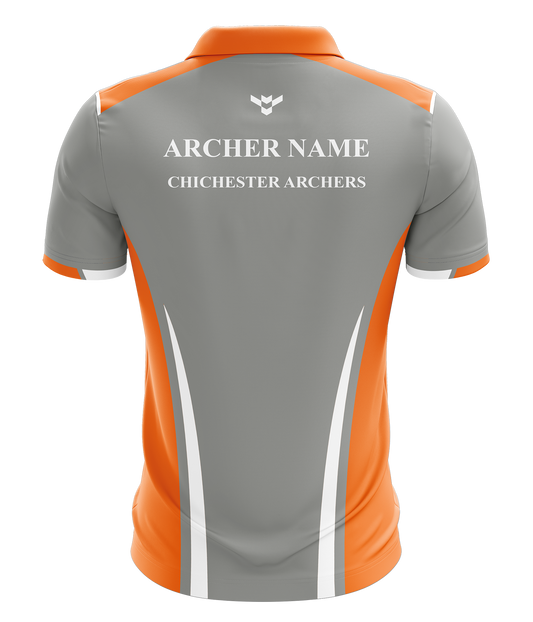 Chichester Archers Polo