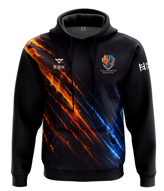 Hullraisers Esports Hoodie