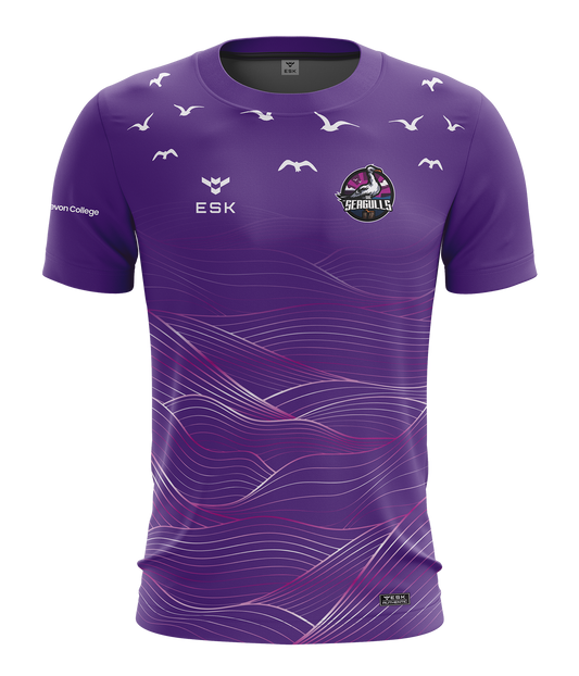 SDC Seagulls Esports Jersey