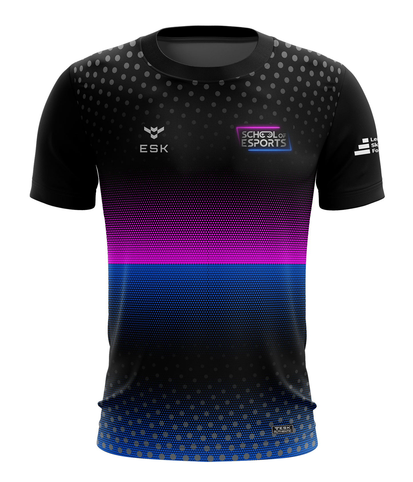 School of Esports Jersey