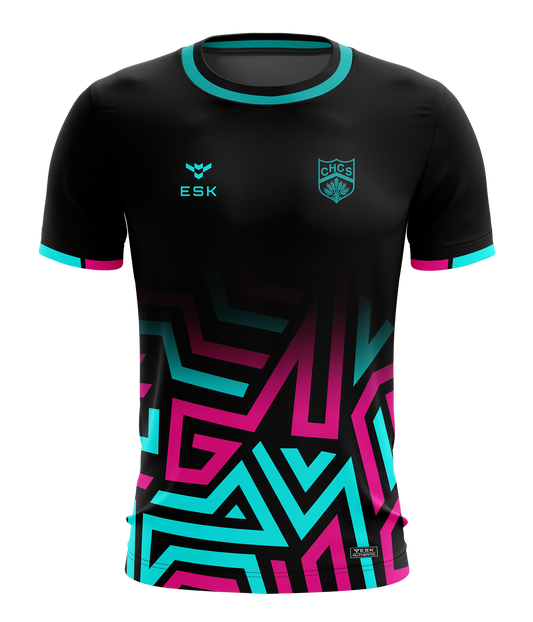 CHCS Blue/Pink Esports Jersey