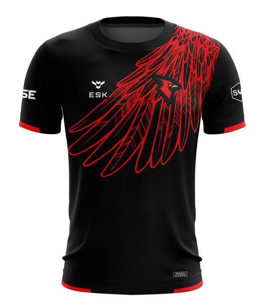 Solent Cardinals Esports Jersey