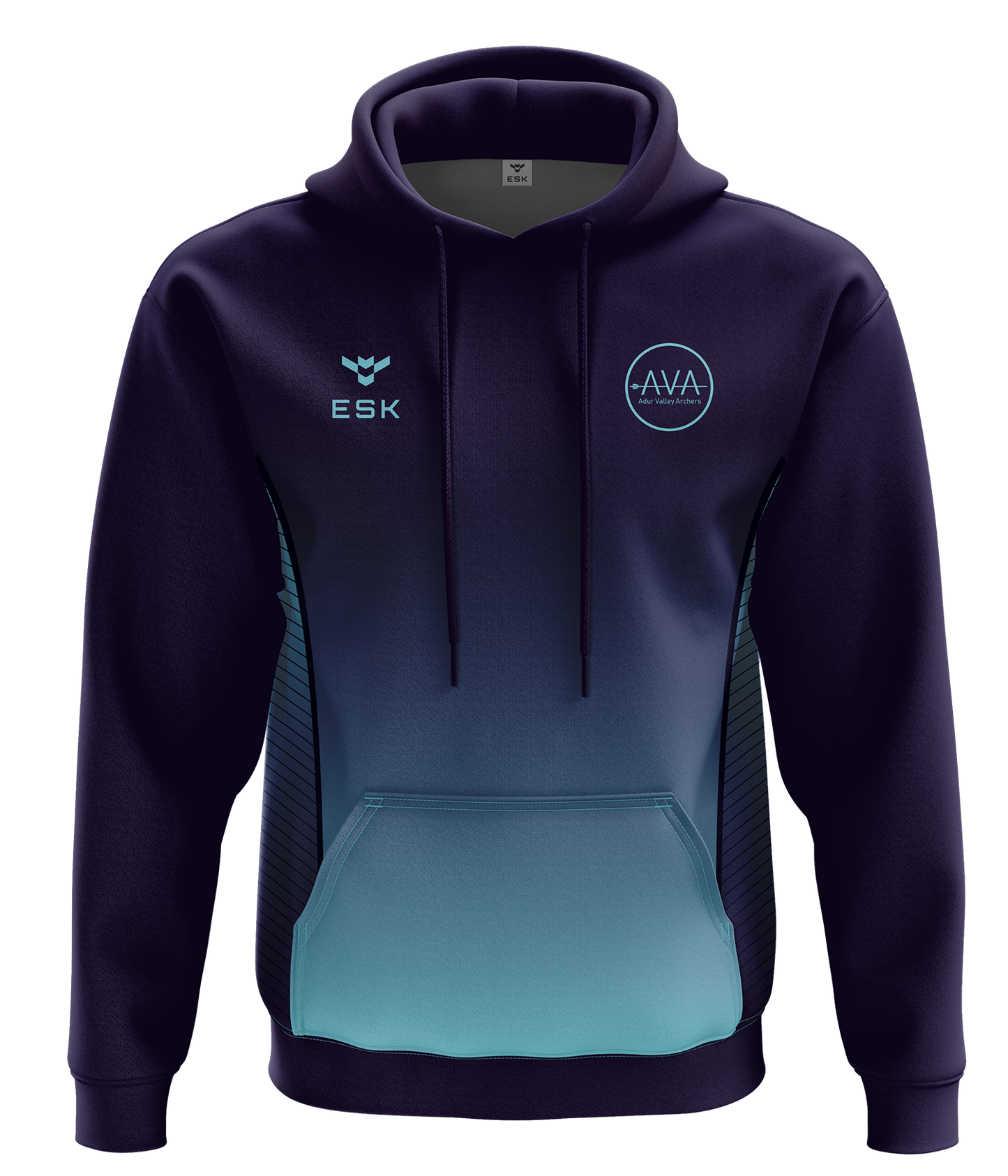 Adur Valley Archers Hoodie