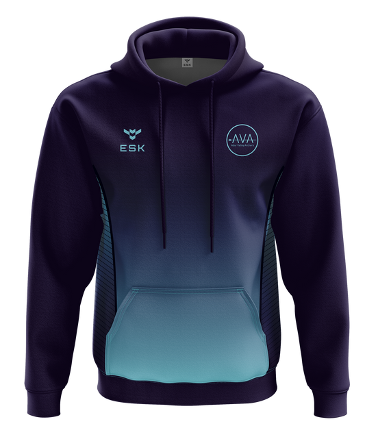 Adur Valley Archers Hoodie