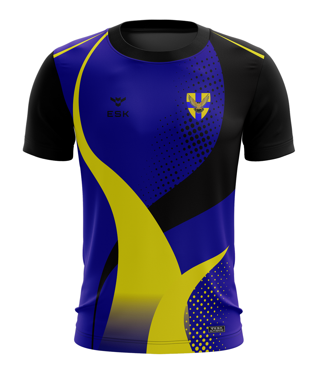 Noak Hill Archers Shirt